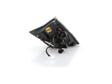 Right hatchback boot light - Nissan X-TRAIL III PH.1 - 26554-4CA1B- K1-8656F