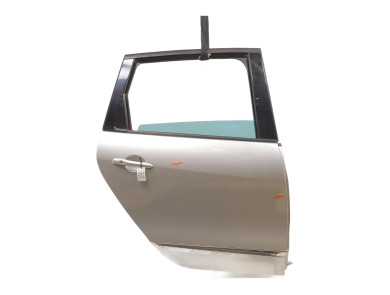 Right rear door - Renault SCENIC III PH.3 - Gris Clair - 821009283R - P1-0640R