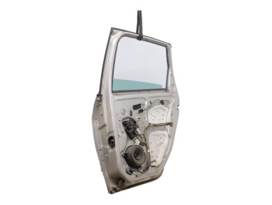Porte arrière droite - Renault SCENIC III PH.3 - Gris Clair - 821009283R - P1-0640R