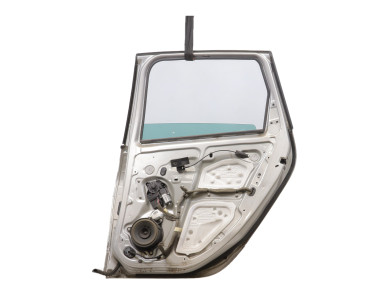 Right rear door - Renault SCENIC III PH.3 - Gris Clair - 821009283R - P1-0640R