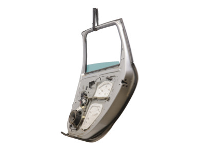 Right rear door - Renault SCENIC III PH.3 - Gris Clair - 821009283R - P1-0640R
