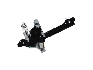 Rear right window-lift used - Peugeot 508 - 98 060 870 80