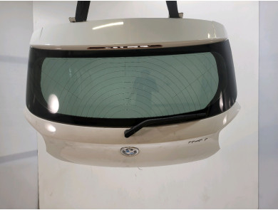 Hatchback - BMW SERIE 1 II PH.1 - Blanc - 41007305470 - L1-5415W