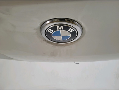 Hatchback - BMW SERIE 1 II PH.1 - Blanc - 41007305470 - L1-5415W