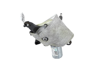 Rear wiper motor used - Nissan X-TRAIL - 28710-4BA0A-