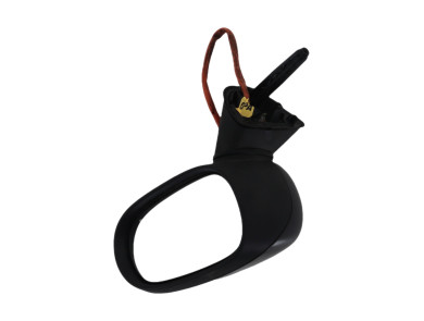 Rétroviseur droit - Renault MODUS PH.1 - Noir - 7701065902 - G1-3479H