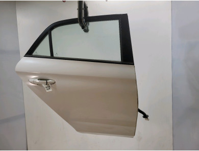 Porte arrière droite occasion - Hyundai I20 - 77004C8000