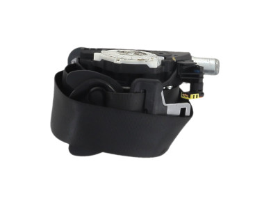 Left front seatbelt - Citroen C5 II - 98029301XX - S1-4395Z