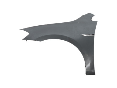 Left front fender used - Volkswagen GOLF - 5G0821105B
