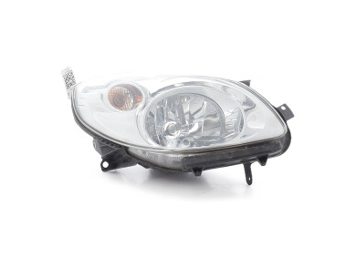 Right headlight used - Renault TWINGO - 260103107R