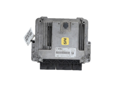 Calculateur moteur - Renault GRAND SCENIC III PH.3 - 237106319R - B1-5017E