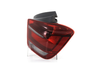 Right rear light - BMW SERIE 1 II PH.1 - 63217270096 - C1-5481Q