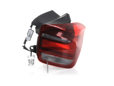 Right rear light - BMW SERIE 1 II PH.1 - 63217270096 - C1-5481Q