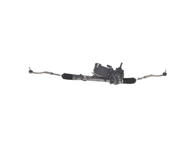 Steering rack used - Peugeot 207 - 1627684880