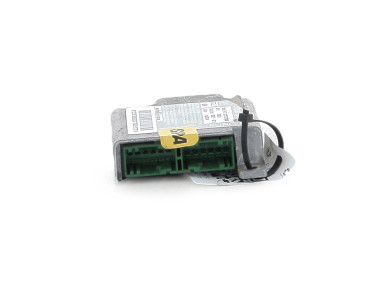 Airbag control unit used - Peugeot BOXER - 46858205