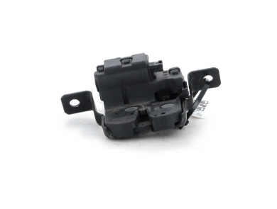 Rear lid lock - BMW SERIE 1 II PH.1 - Blanc - 51247248075 - B1-5392I