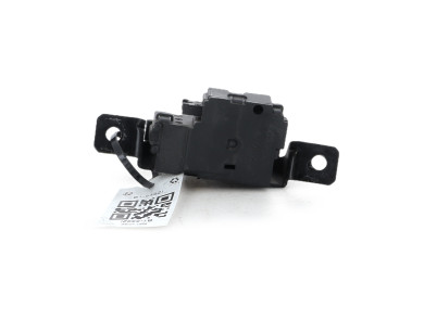 Serrure de hayon - BMW SERIE 1 II PH.1 - Blanc - 51247248075 - B1-5392I