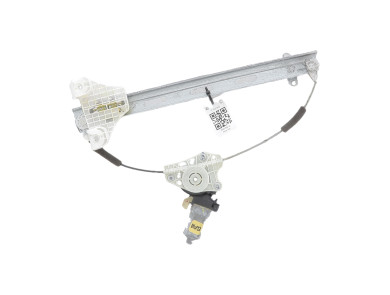 Rear left window-lift - Hyundai I20 II PH.1 - 83403C7010 - I1-8315G