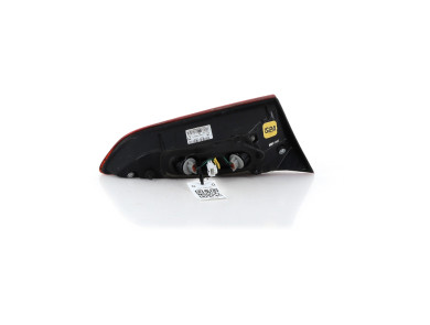 Right hatchback boot light - Hyundai I20 II PH.1 - 92404C8000 - Q1-3441M