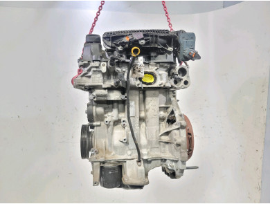 Engine type HM01 - Citroen C3 AIRCROSS PH 1 - Z0-3308W