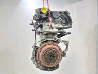 Engine type HM01 - Citroen C3 AIRCROSS PH 1 - Z0-3308W