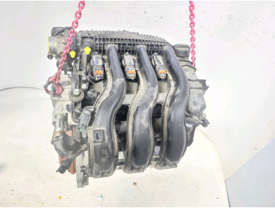 Moteur type HM01 - Citroen C3 AIRCROSS PH 1 - Z0-3308W