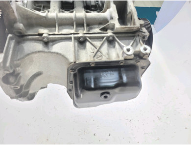 Engine type HM01 - Citroen C3 AIRCROSS PH 1 - Z0-3308W