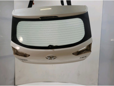 Hatchback used - Hyundai I20 - 73700C8000