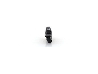 Left window-lift switch panel - Hyundai I20 II PH.1 - 93570C80204X - Q1-8270H
