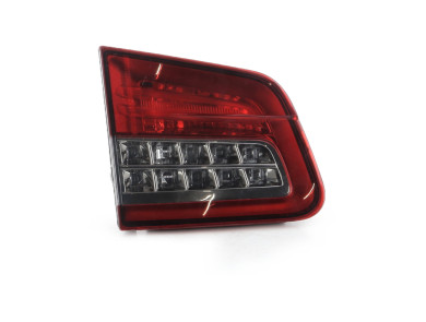 Feu de coffre arrière gauche occasion - Citroen C5 - 00006350LT
