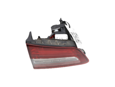 Left hatchback boot light - Citroen C5 II - 00006350LT - X1-4428H