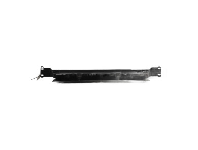 Traverse inférieure de pare choc avant - Peugeot 208 I PH.1 - Blanc - 1607398680 - L0-7923B