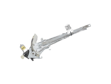 Lève-vitre arrière gauche occasion - Nissan X-TRAIL - 82731-1BA0A-