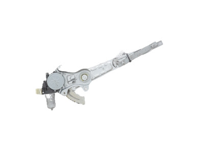 Rear left window-lift - Nissan X-TRAIL III PH.1 - 82731-1BA0A- W1-8537M