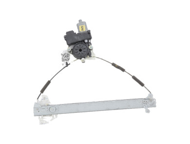 Left front window-lift used - Hyundai I20 - 82450C8010