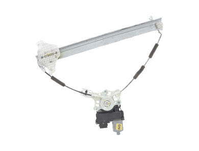 Left front window-lift - Hyundai I20 II PH.1 - 82450C8010 - G1-8341T