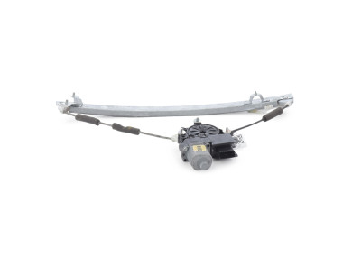 Left front window-lift - Hyundai I20 II PH.1 - 82450C8010 - G1-8341T