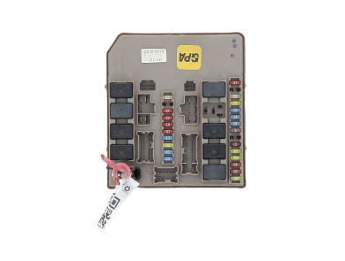 Boitier BSM - Renault MODUS PH.1 - 674660A - K1-6041G