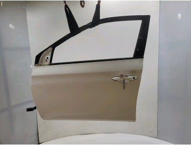 Left front door used - Hyundai I20 - 76003C8000
