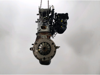 Engine type 169A4000 - Ford KA II - T1-5632N