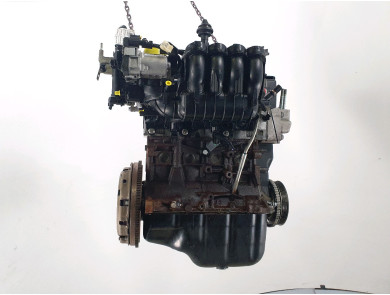 Engine type 169A4000 - Ford KA II - T1-5632N