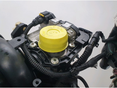 Engine type 169A4000 - Ford KA II - T1-5632N