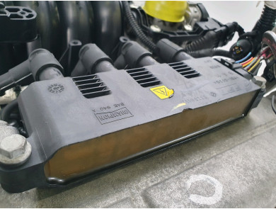 Engine type 169A4000 - Ford KA II - T1-5632N