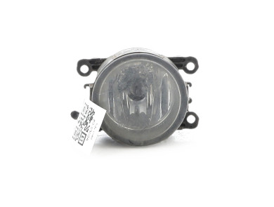 Antibrouillard avant gauche - Renault MEGANE III PH.2 - 261500097R - X0-9302A