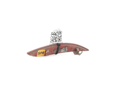 Left rear reflector - Renault MEGANE III PH.2 - 265655133R - G0-8974B