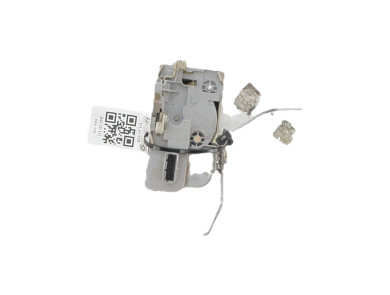 Serrure de porte avant droite - Citroen BERLINGO I PH.2 - Blanc - 9136J4 - U1-9135E
