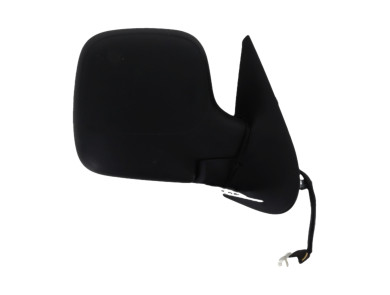Right wing mirror - Peugeot PARTNER - Blanc - 8153HS - W1-8296K