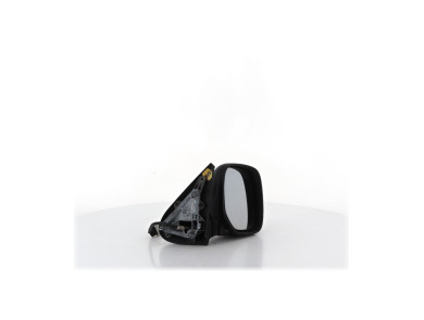 Right wing mirror - Peugeot PARTNER - Blanc - 8153HS - W1-8296K