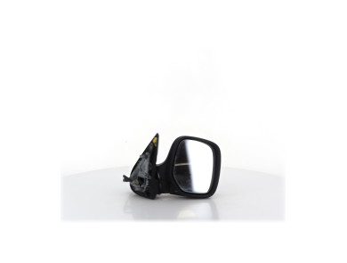 Right wing mirror - Peugeot PARTNER - Blanc - 8153HS - W1-8296K