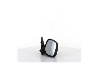 Right wing mirror - Peugeot PARTNER - Blanc - 8153HS - W1-8296K
